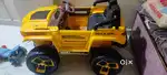 Kids Car with remote..New battery and all accessaries..Good condition.