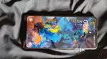 Oppo f19 pro 8 128 display change fingerprint not working