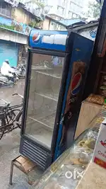 Singles door full cooling fridge