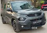 Tata Punch Accomplished, 2021, Petrol