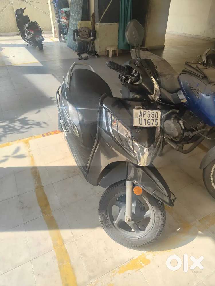 Best Quality Activa 125
