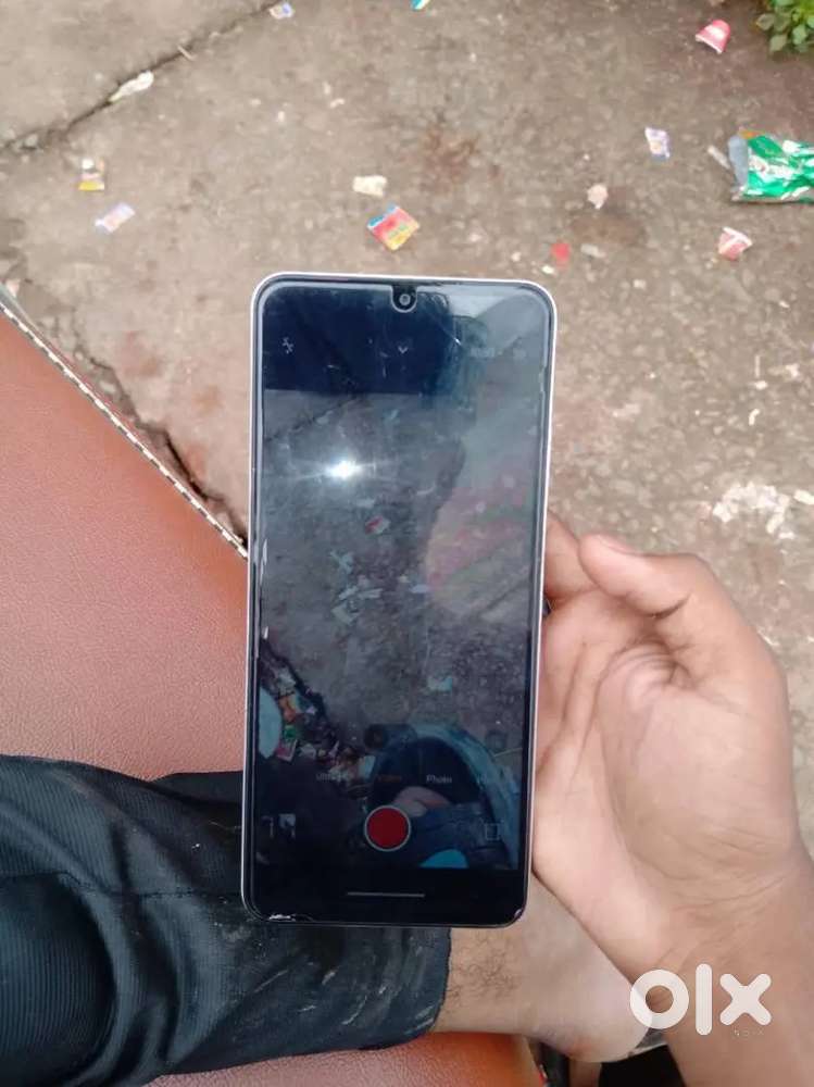 Poco c71 4g