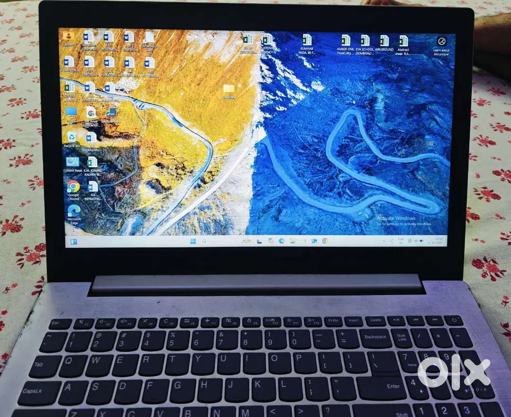 Lenovo Laptop
