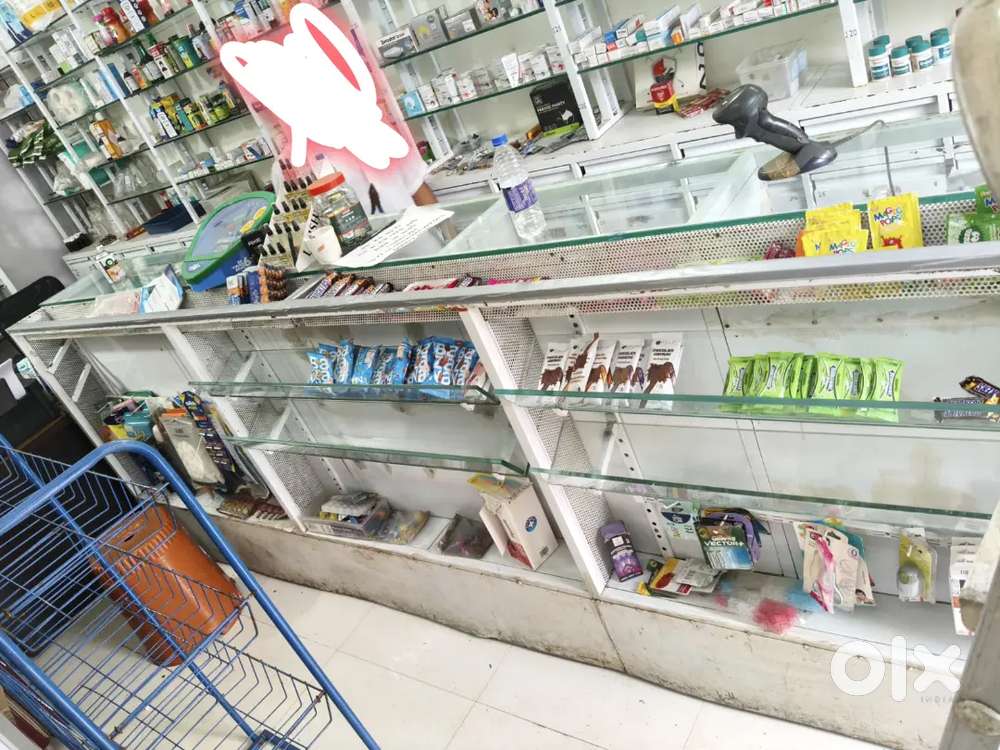 Furnished Medical furniture