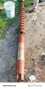 Submersible pumps and motors