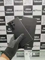 SAMSUNG GALAXY S23 ULTRA BLACK 512 IN EXCELLENT CONDITION