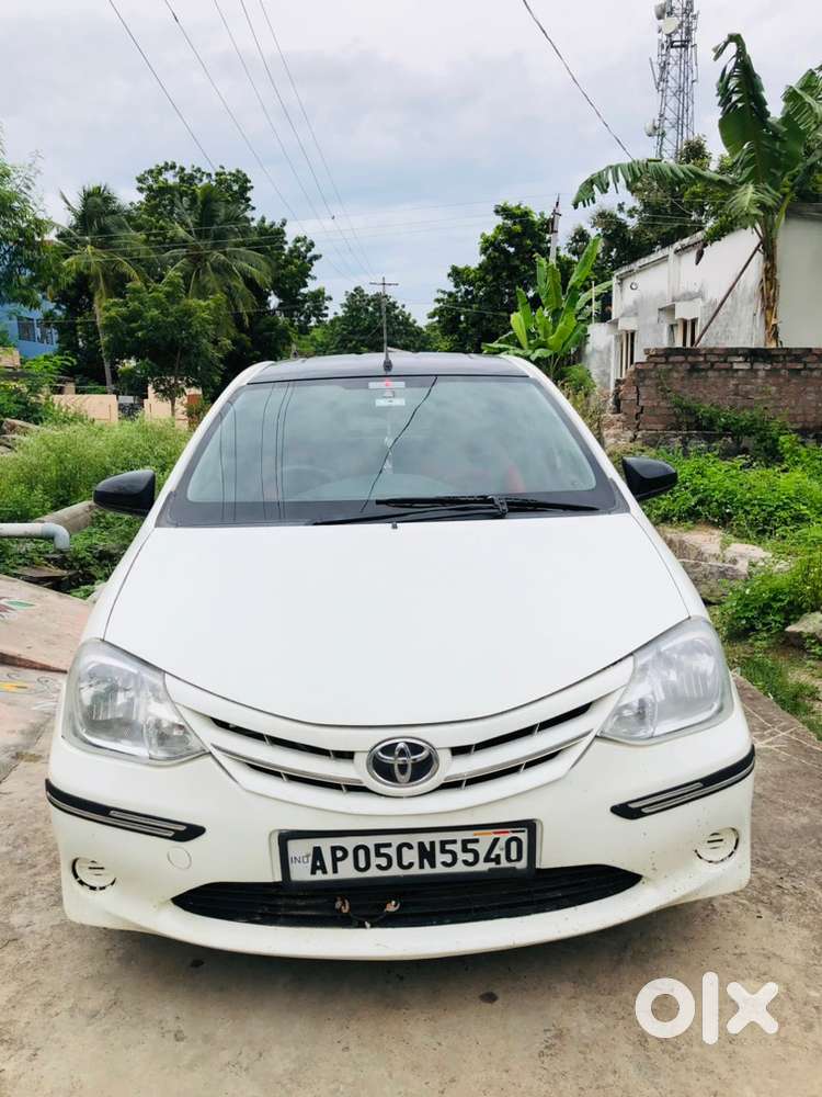 Toyota Etios Liva 2013 Diesel Well Maintained