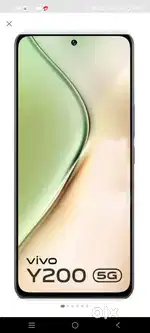 Vivo y200 8/128