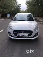 Maruti Suzuki Swift 1.2 LXI (O), 2023, Petrol
