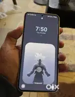 Samsung S24 5g, 12/256 gb