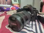 Canon EOS 60D Camera