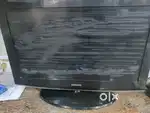 Samsung LCD TV