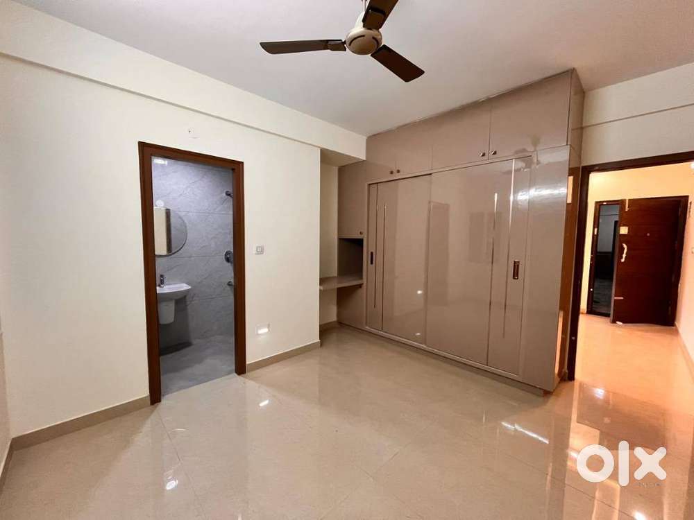 Beautiful 3BHK APARTMENT for LEASE in  Vidya Nagar US920