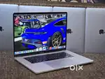 Apple Macbook Pro 2021 i9/64Gb Ram/512gb/ 5.5gb Graphics 16inch Retina