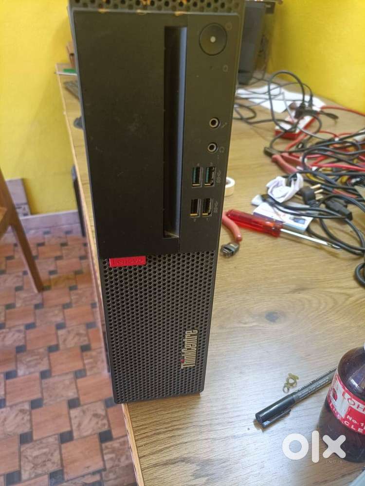 lenovo think centre m75s