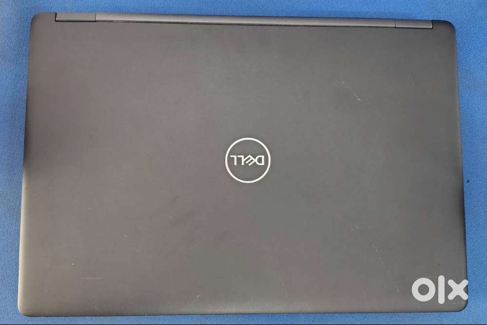 Dell Latitude 5490 – i7 8th Gen / 8GB / 256GB SSD – Premium Business L