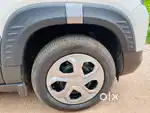 NEW BREZZA WHEEL RIM & WHEEL CAP