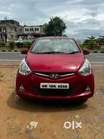 Hyundai EON 2017 Petrol 61580 Km Driven