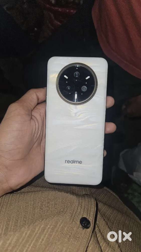 Realme 14 pro plus 8/256