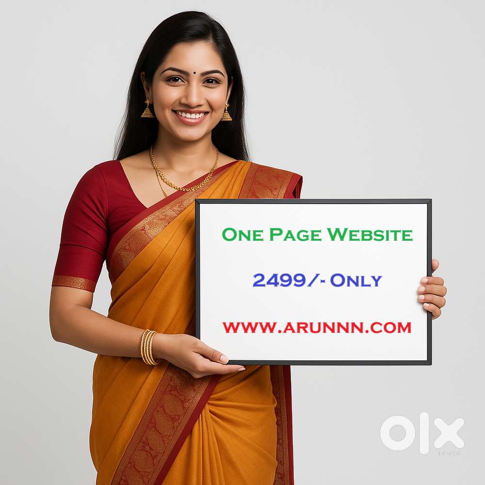 Website Design and Web Development services in sri nagar at arunnn
