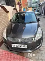 Maruti Suzuki Swift Petrol Good Condition