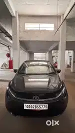 Tata Altroz 2021 Petrol Well Maintained