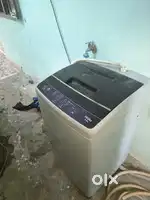 Fully automatic washing machine