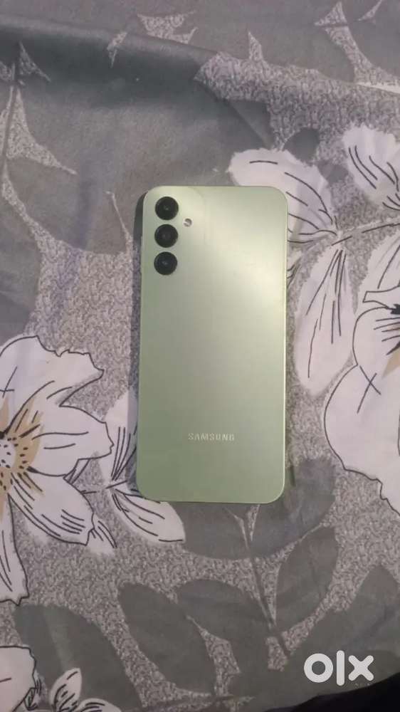 Urgent mobile sell