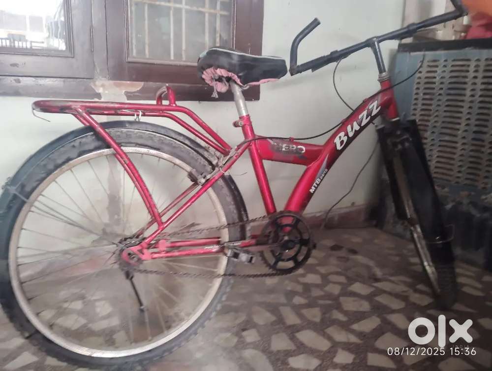 Hero buzz limited edition