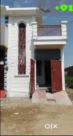 Rs.-21 Lakh, Area-500/- Sqft, Bhoohar, Near Lalabagh Mood, Lucknow