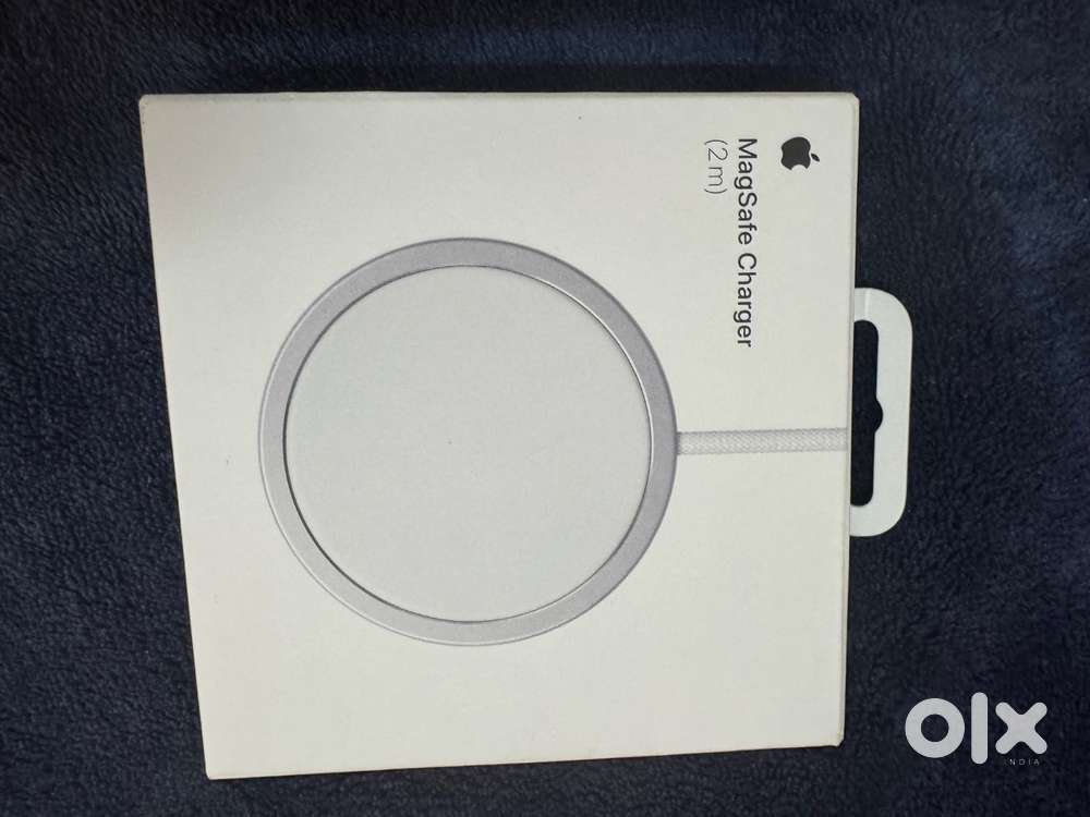 Apple MagSafe Charger 25W - 2m cable