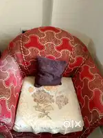 5 seater sofa set