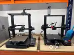 Ender 3 S1 Pro and Ender 3 Pro