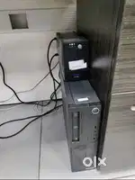 Good Condition Systems for Office & Personal use