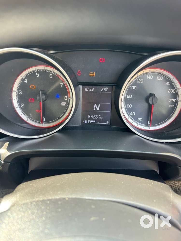 Maruti Suzuki Swift 2020 Petrol Good Condition