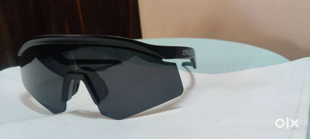 ZigZag Shield Sports Sunglasses