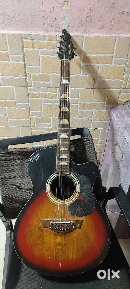 Guitar good