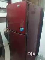Fridge LG.