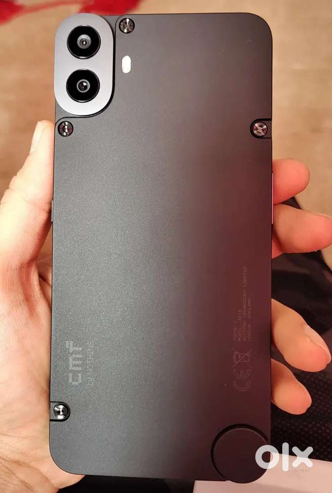 Cmf phone 1