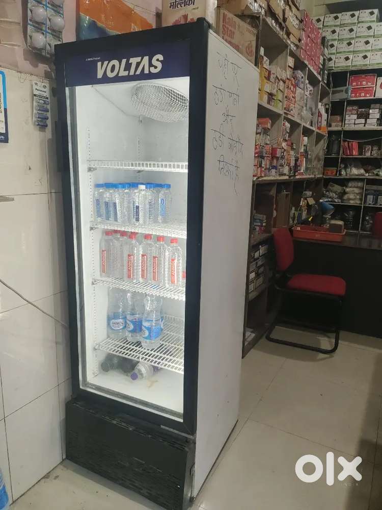 Tata Voltas 320 L Visi cooler