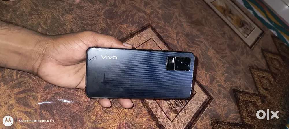 Y 73 All okay condition mobile no any problem