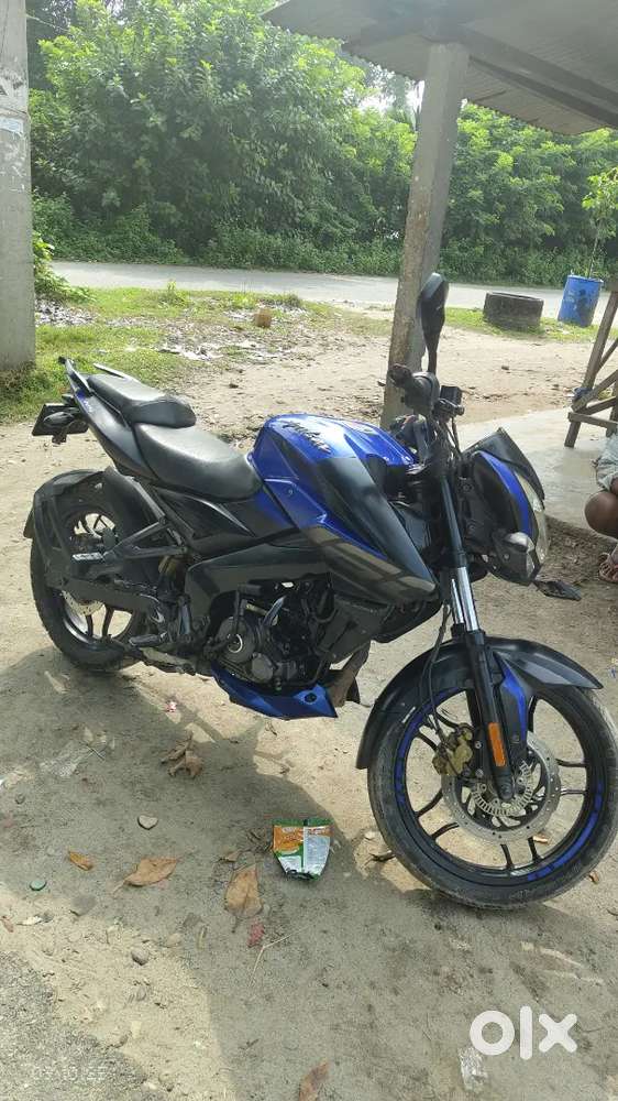 Good condition