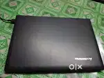 Lenovo G50-G80 Laptop