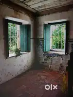 Ground Floor Home