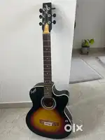 Kids guitar. Excellent condition