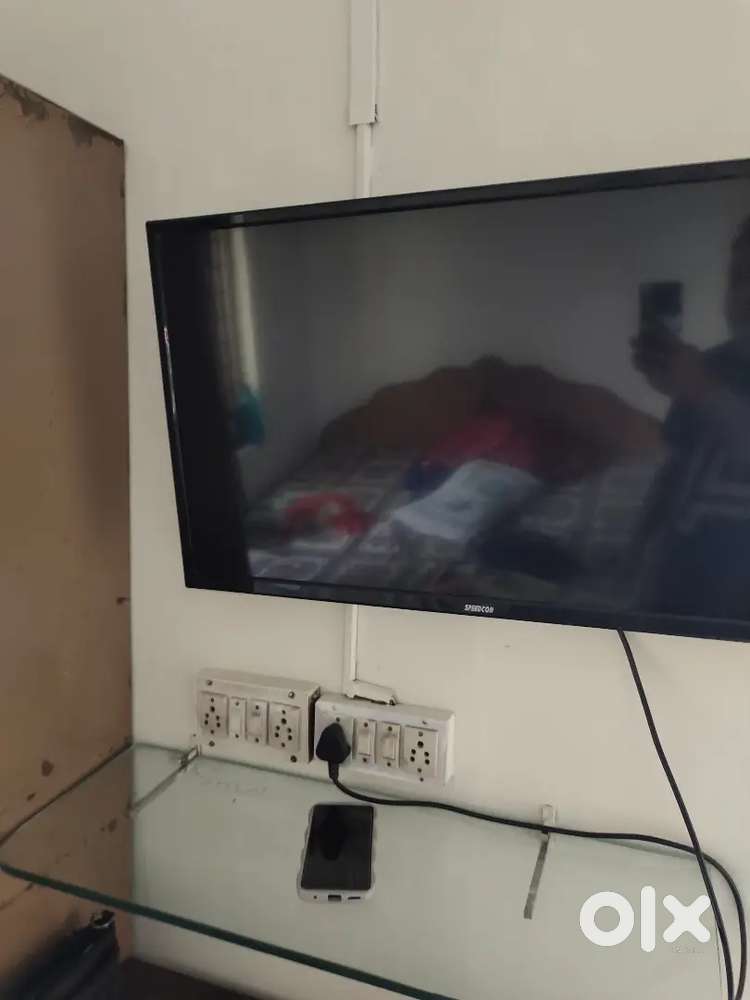 My  led tv for sell