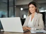 Office work and calling
