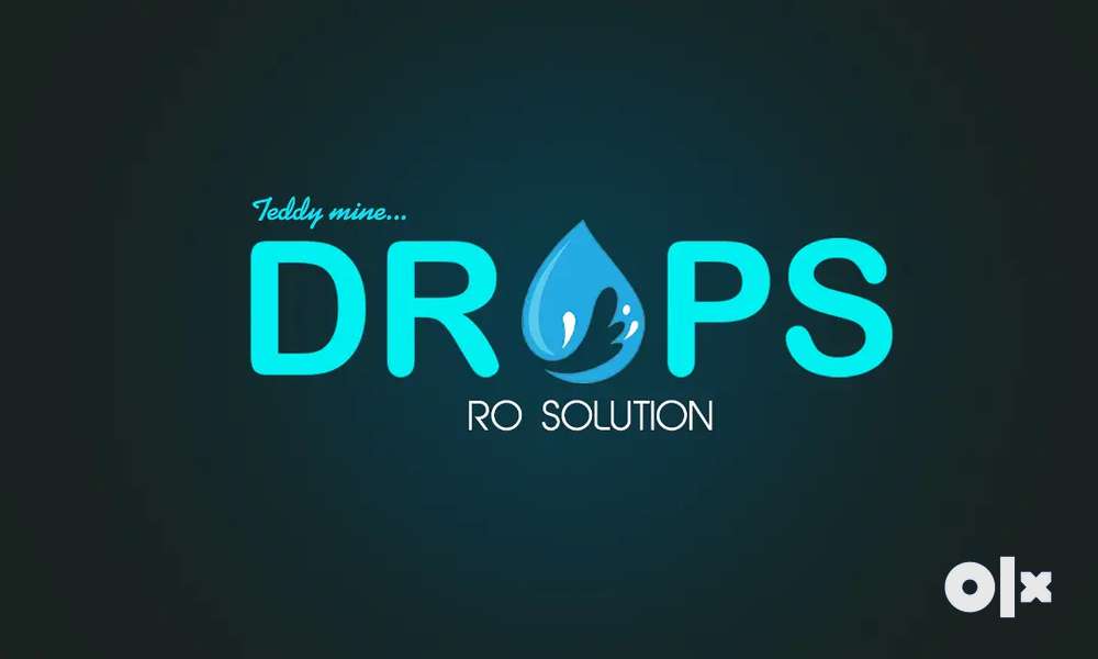 Drops Ro solution