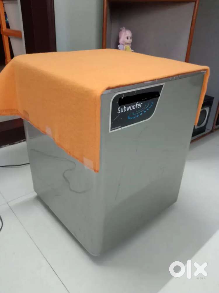 Imported sub 3500. Sony 3 speakers 2000