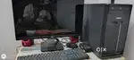 Desktop computer